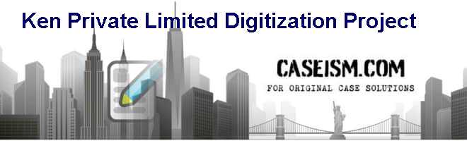 digitization projects case study